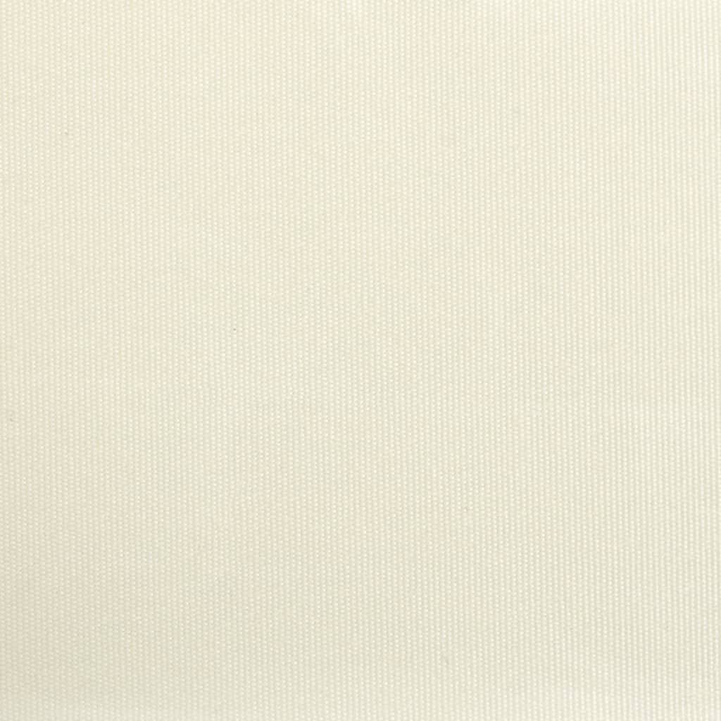 Luifel uittrekbaar 300x150 cm stof en staal crèmekleurig is nu te koop bij PeponiXL, paradijselijk wonen!