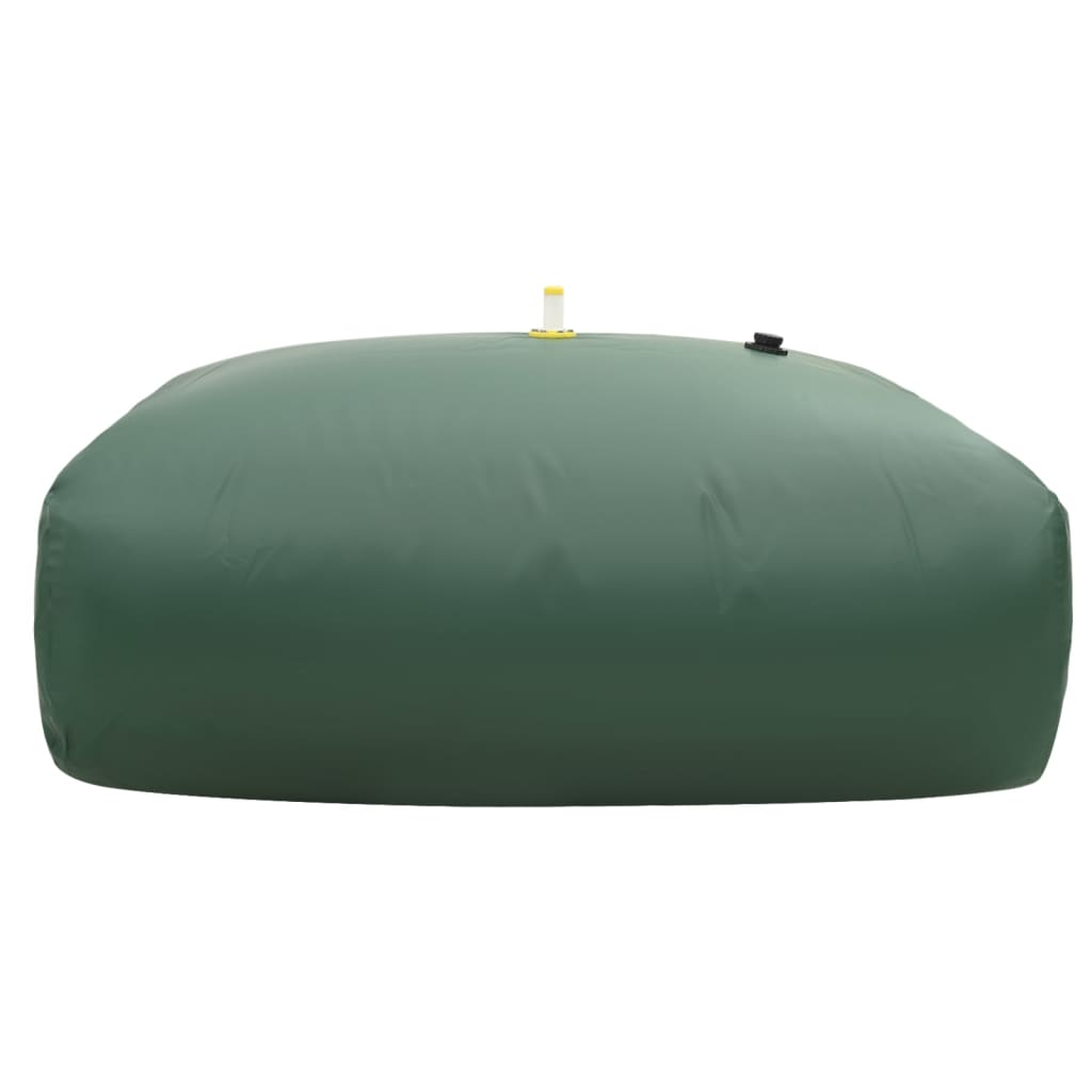 Watertank met kraan opvouwbaar 2100 L PVC is nu te koop bij PeponiXL, paradijselijk wonen!