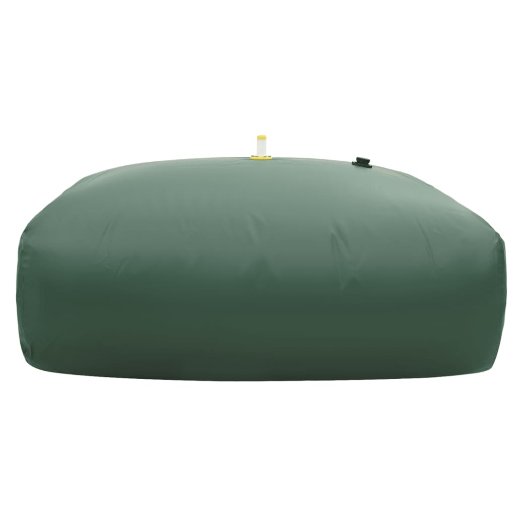 Watertank met kraan opvouwbaar 5000 L PVC is nu te koop bij PeponiXL, paradijselijk wonen!