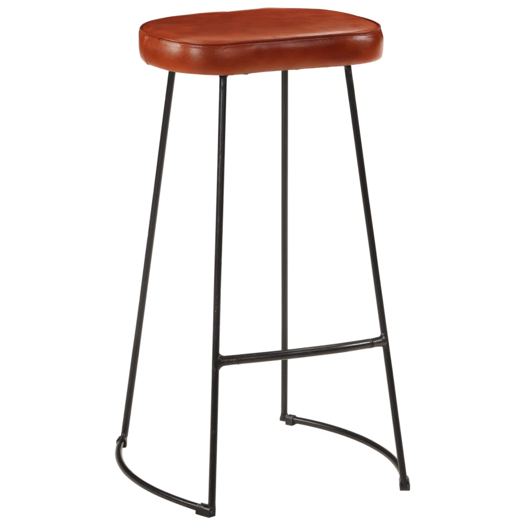 7-delige Barset massief ruw mangohout en metaal is nu te koop bij PeponiXL, paradijselijk wonen!