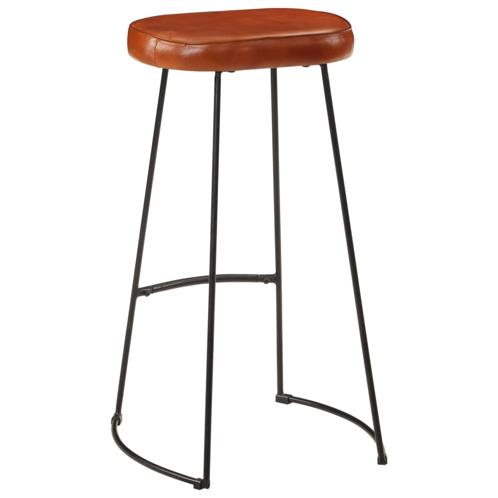 7-delige Barset massief ruw mangohout en metaal is nu te koop bij PeponiXL, paradijselijk wonen!