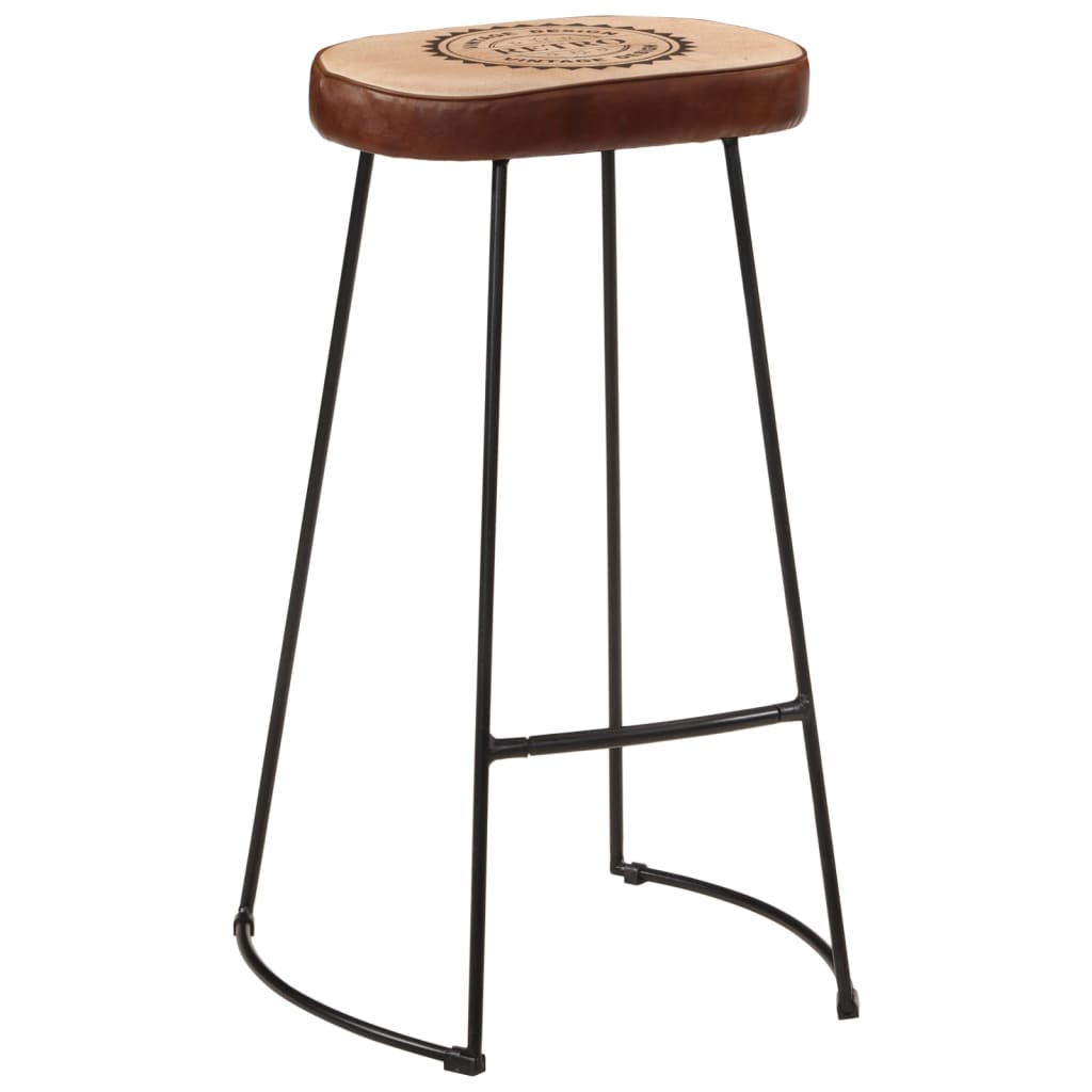 7-delige Barset massief ruw mangohout en metaal is nu te koop bij PeponiXL, paradijselijk wonen!