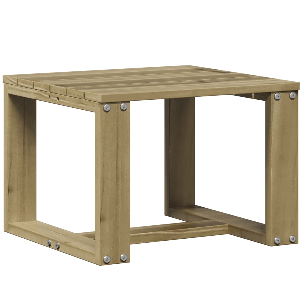 3-delige Loungeset geïmpregneerd grenenhout is nu te koop bij PeponiXL, paradijselijk wonen!