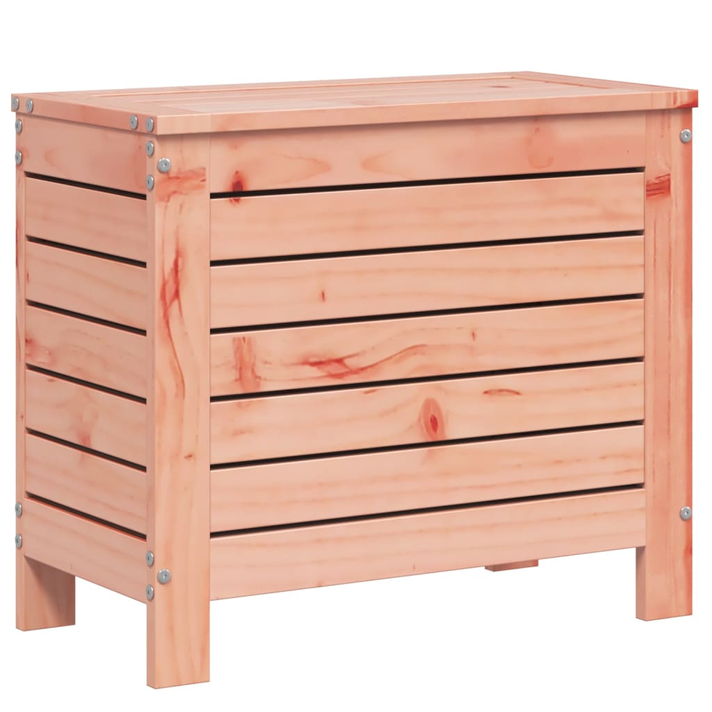 Tuinvoetenbank 62x31,5x52 cm massief douglashout is nu te koop bij PeponiXL, paradijselijk wonen!