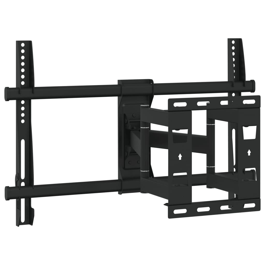Tv-muurbeugel 37-80 inch scherm 40 kg Max VESA 600x400 mm is nu te koop bij PeponiXL, paradijselijk wonen!