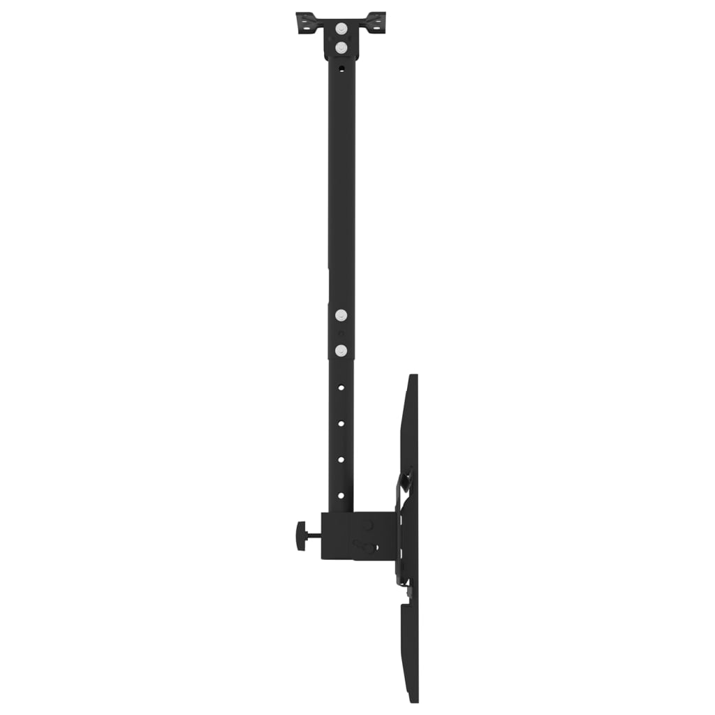 Tv-plafondbeugel 32-65 inch scherm 40 kg Max VESA 400x400 cm is nu te koop bij PeponiXL, paradijselijk wonen!