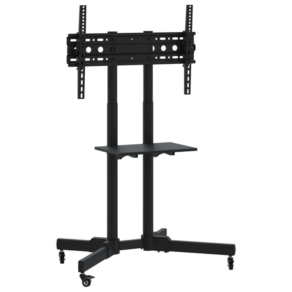 TV-standaard wielen 32-70 inch scherm 40 kg Max VESA 600x400 mm is nu te koop bij PeponiXL, paradijselijk wonen!