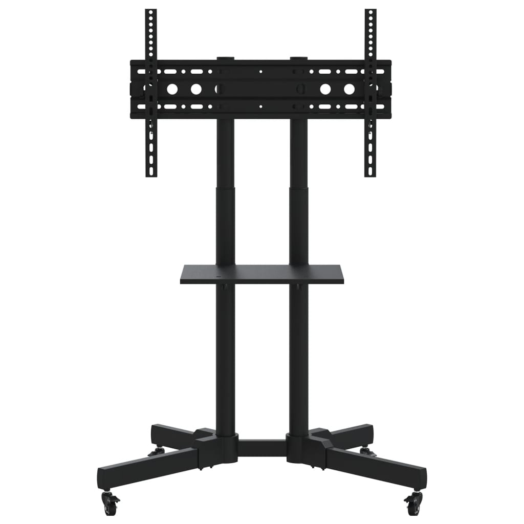 TV-standaard wielen 32-70 inch scherm 40 kg Max VESA 600x400 mm is nu te koop bij PeponiXL, paradijselijk wonen!