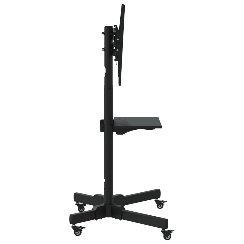 TV-standaard wielen 32-70 inch scherm 40 kg Max VESA 600x400 mm is nu te koop bij PeponiXL, paradijselijk wonen!