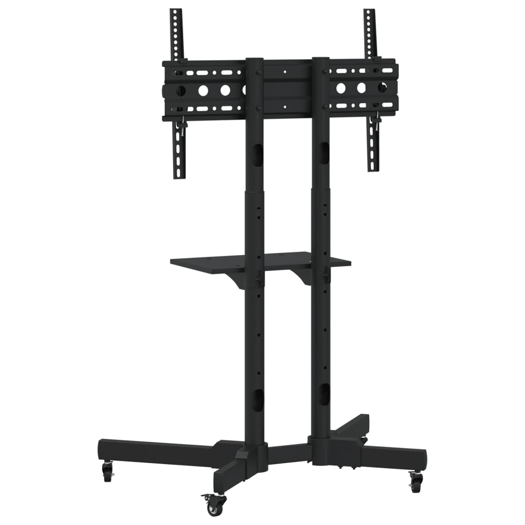 TV-standaard wielen 32-70 inch scherm 40 kg Max VESA 600x400 mm is nu te koop bij PeponiXL, paradijselijk wonen!