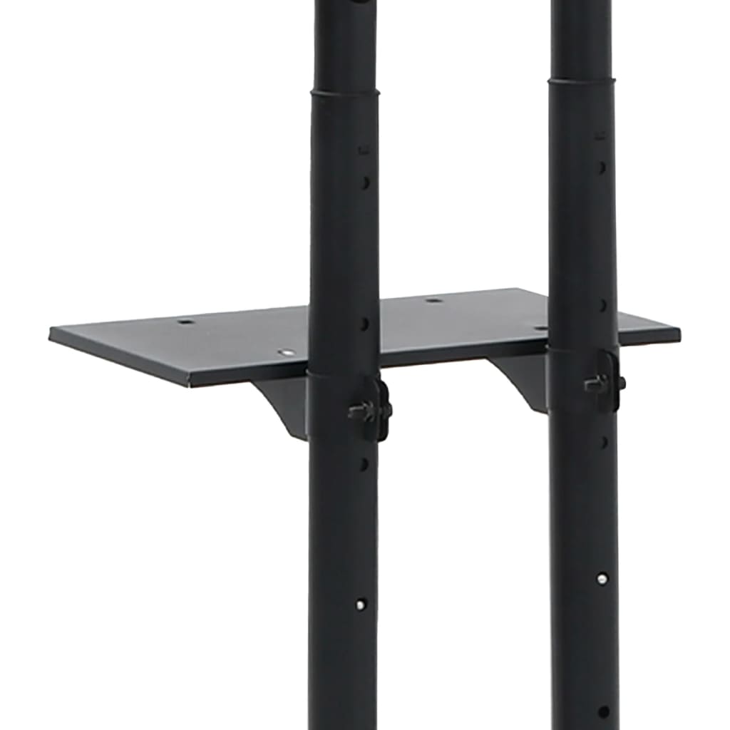 TV-standaard wielen 32-70 inch scherm 40 kg Max VESA 600x400 mm is nu te koop bij PeponiXL, paradijselijk wonen!