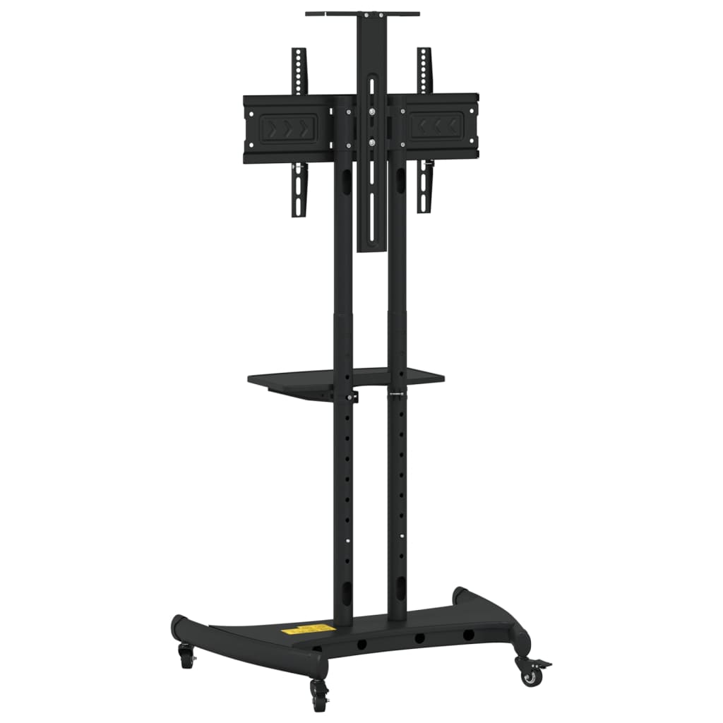TV-standaard wielen 32-70 inch scherm 60 kg Max VESA 600x400 mm is nu te koop bij PeponiXL, paradijselijk wonen!