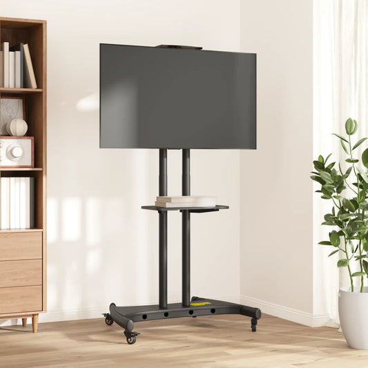TV-standaard wielen 32-70 inch scherm 60 kg Max VESA 600x400 mm is nu te koop bij PeponiXL, paradijselijk wonen!