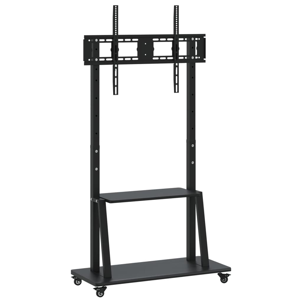 Tv-standaard wielen 32"-90" scherm 100 kg Max VESA 800x600 mm is nu te koop bij PeponiXL, paradijselijk wonen!
