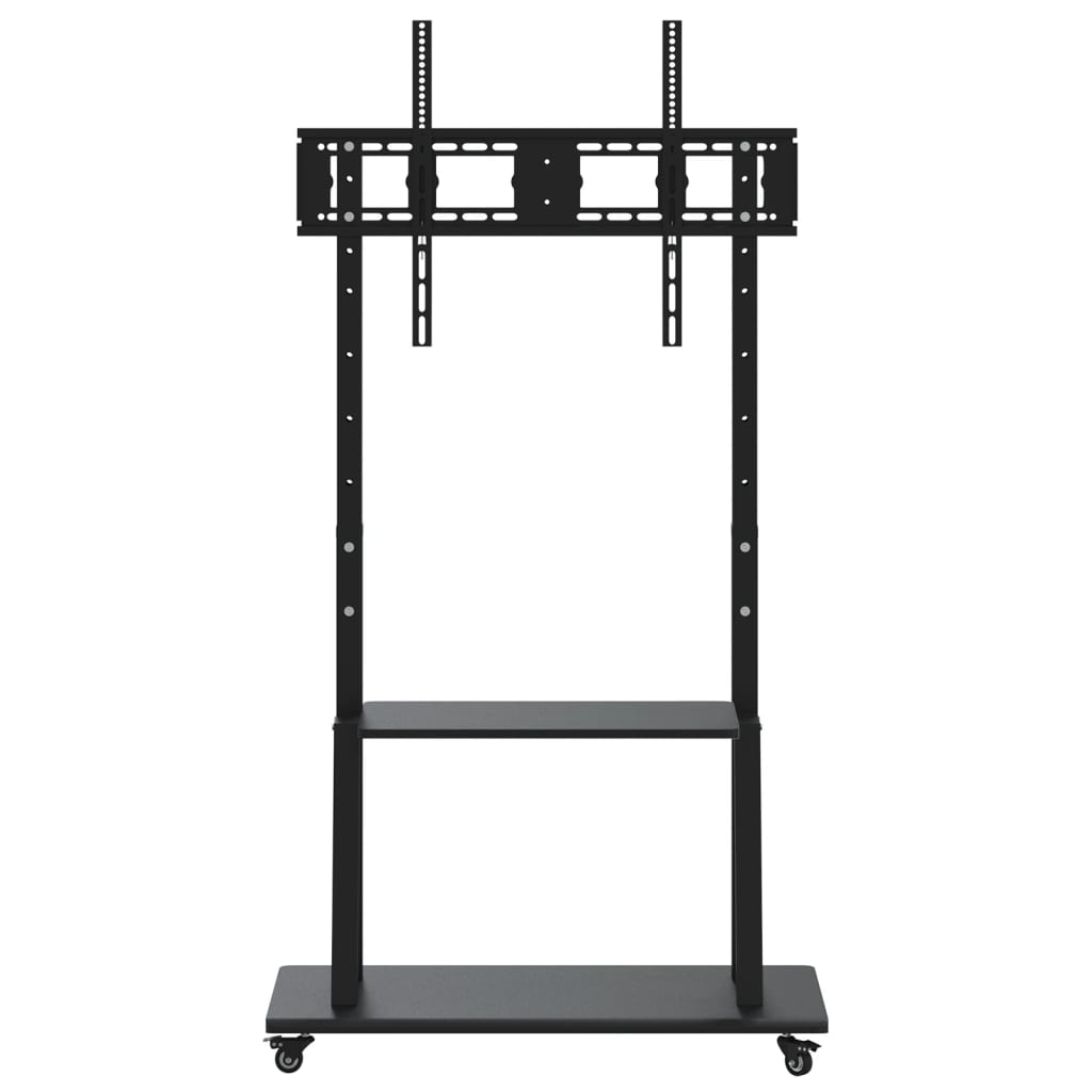 Tv-standaard wielen 32"-90" scherm 100 kg Max VESA 800x600 mm is nu te koop bij PeponiXL, paradijselijk wonen!