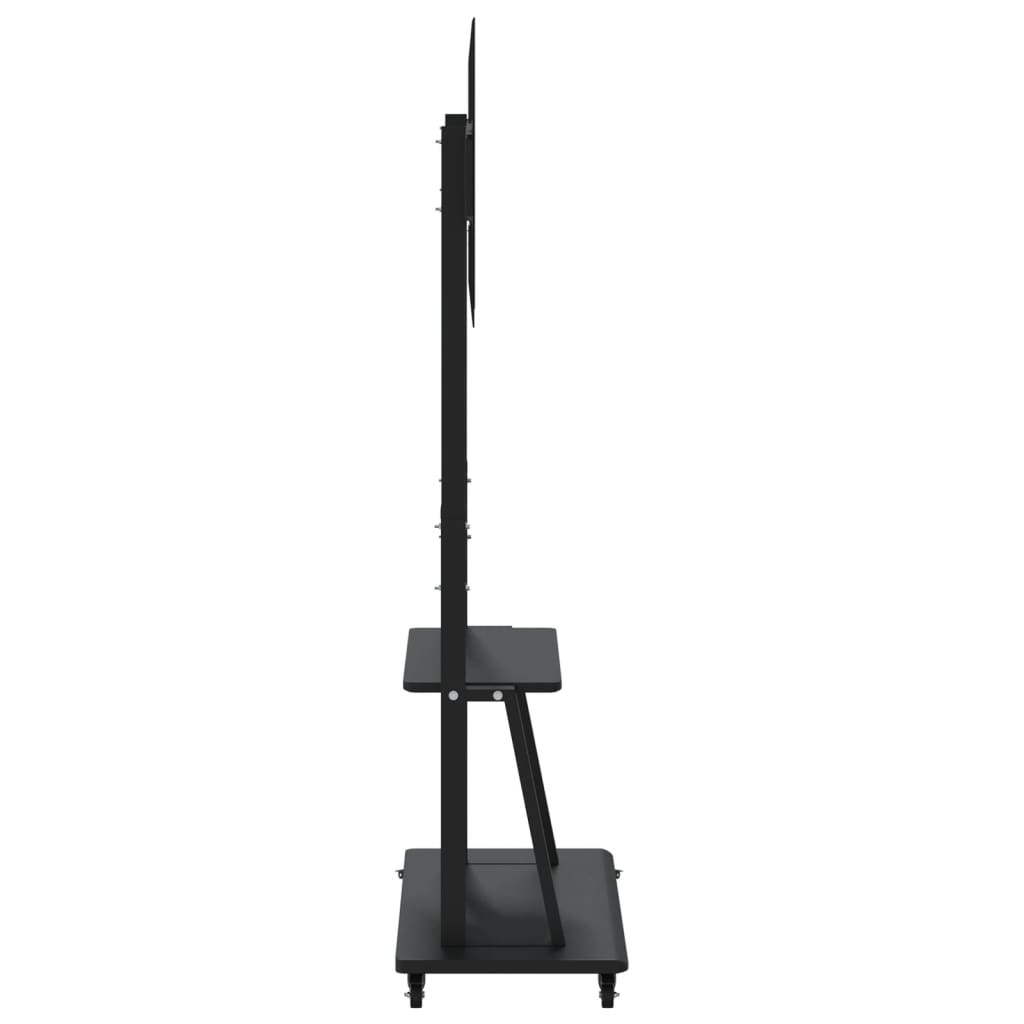 Tv-standaard wielen 32"-90" scherm 100 kg Max VESA 800x600 mm is nu te koop bij PeponiXL, paradijselijk wonen!