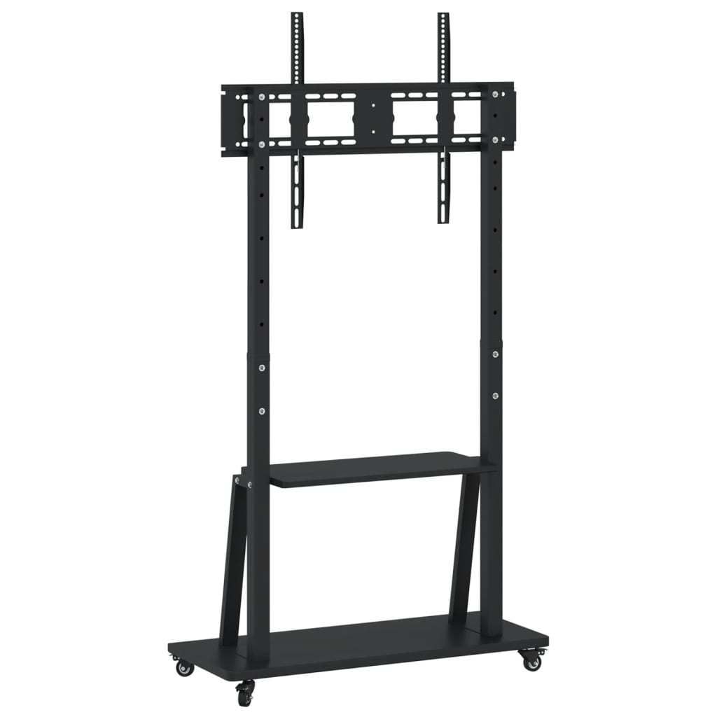 Tv-standaard wielen 32"-90" scherm 100 kg Max VESA 800x600 mm is nu te koop bij PeponiXL, paradijselijk wonen!