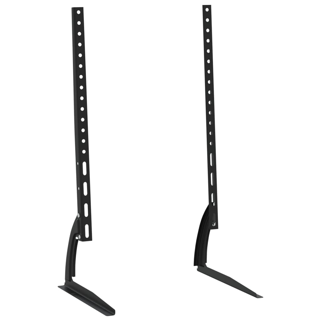 TV-standaards 2 st 37-75 inch scherm 45 kg Max VESA 600x400 mm is nu te koop bij PeponiXL, paradijselijk wonen!