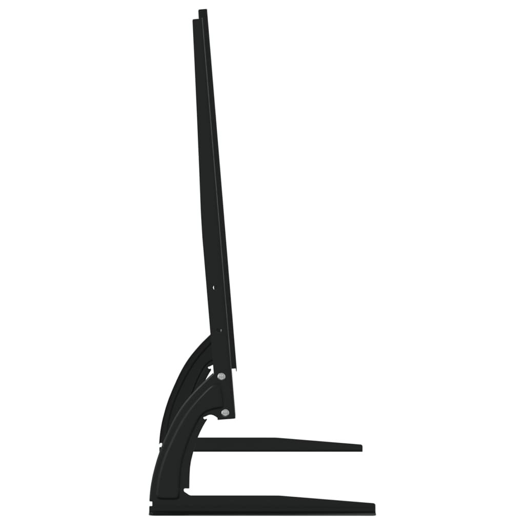 TV-standaards 2 st 37-75 inch scherm 45 kg Max VESA 600x400 mm is nu te koop bij PeponiXL, paradijselijk wonen!