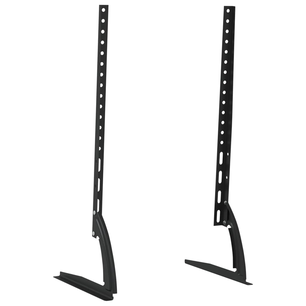 TV-standaards 2 st 37-75 inch scherm 45 kg Max VESA 600x400 mm is nu te koop bij PeponiXL, paradijselijk wonen!