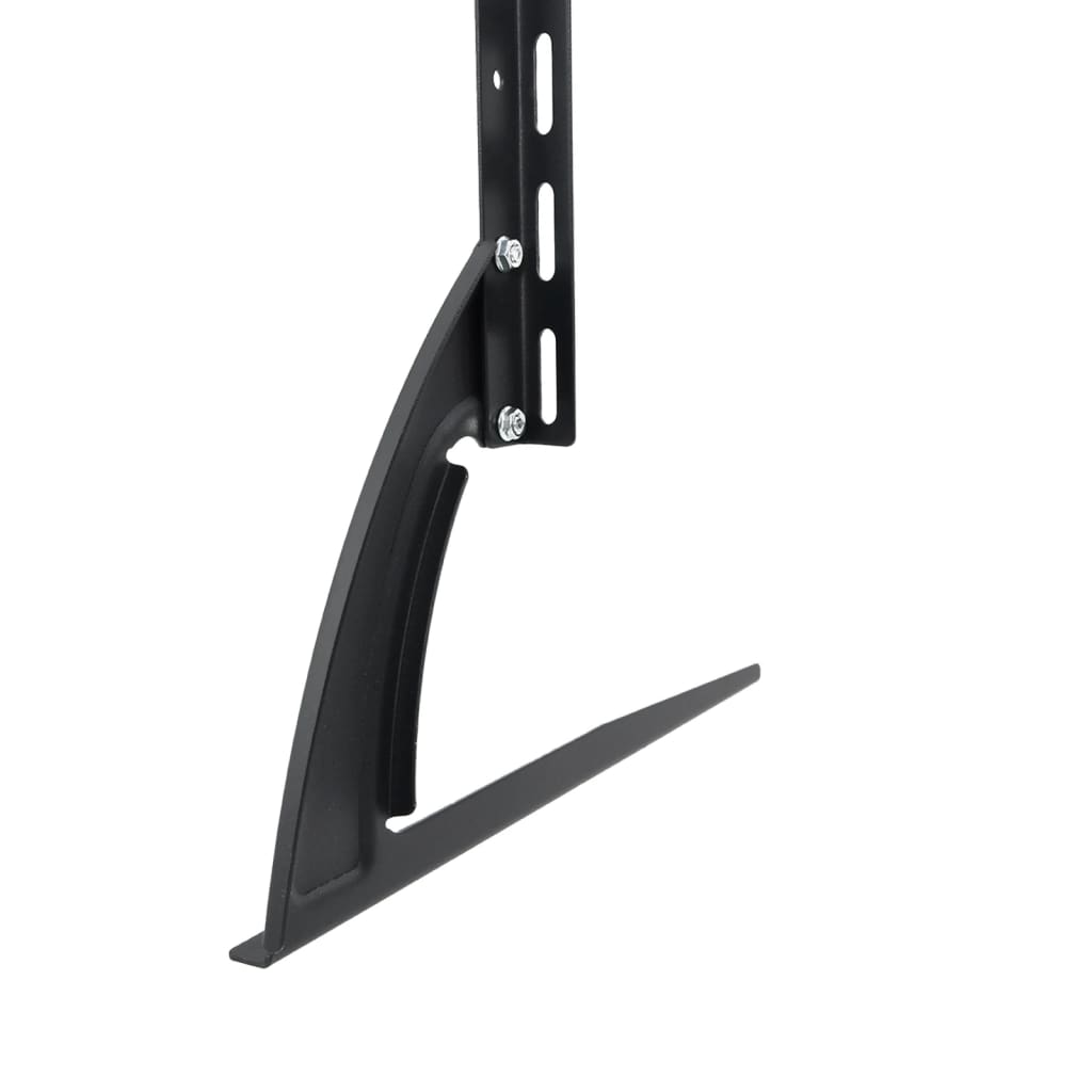 TV-standaards 2 st 37-75 inch scherm 45 kg Max VESA 600x400 mm is nu te koop bij PeponiXL, paradijselijk wonen!