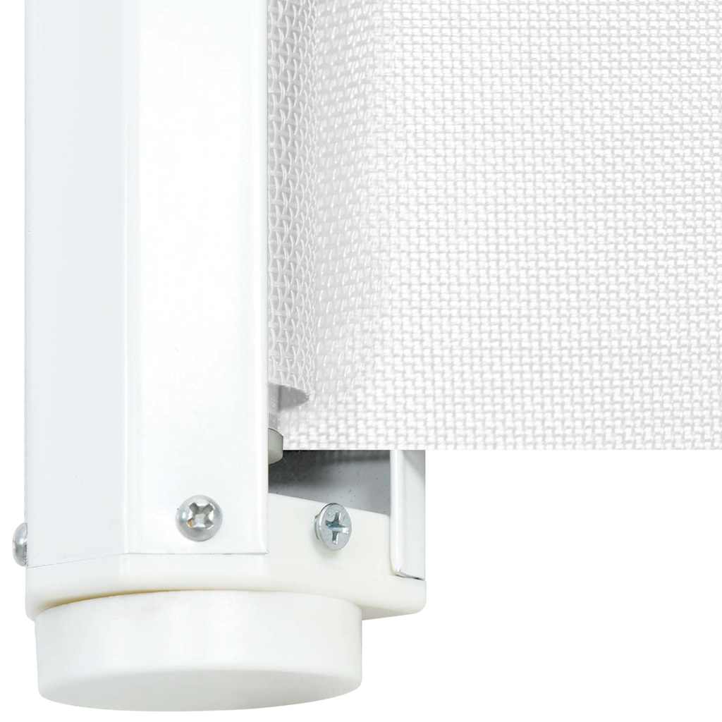 Huisdierenhek uittrekbaar 102,5x125 cm wit is nu te koop bij PeponiXL, paradijselijk wonen!