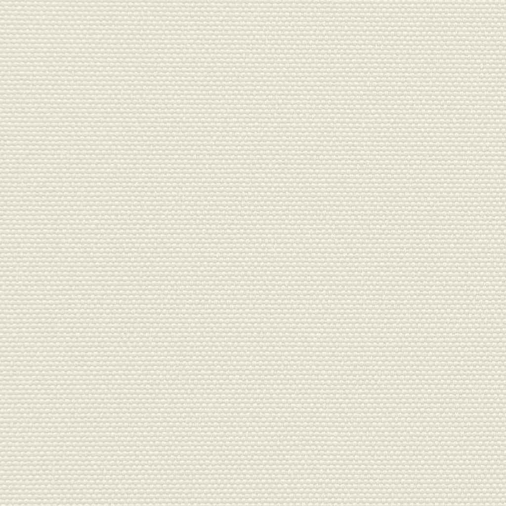 Windscherm uittrekbaar 100x500 cm crèmekleurig is nu te koop bij PeponiXL, paradijselijk wonen!