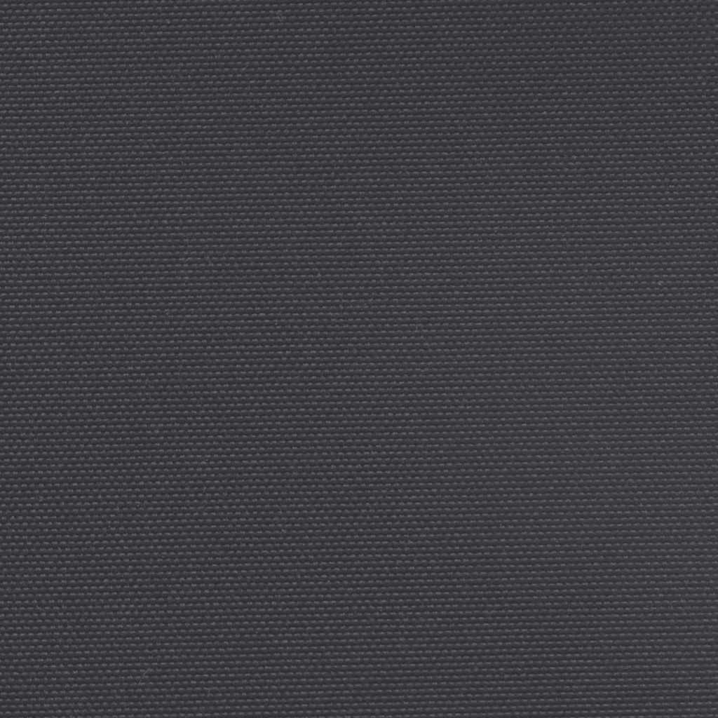 Windscherm uittrekbaar 120x500 cm zwart is nu te koop bij PeponiXL, paradijselijk wonen!