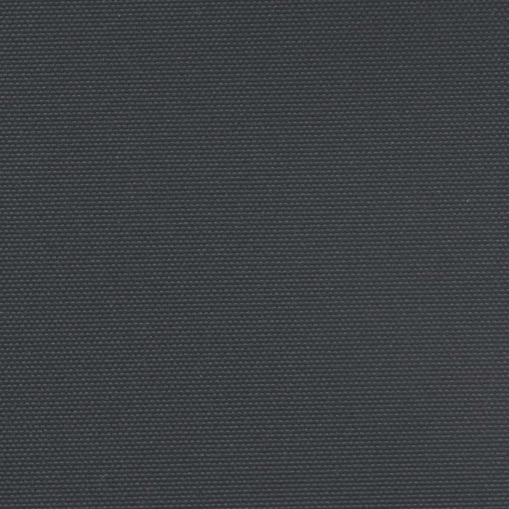 Windscherm uittrekbaar 160x500 cm zwart is nu te koop bij PeponiXL, paradijselijk wonen!