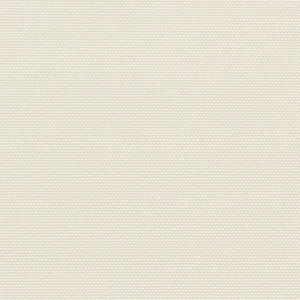 Windscherm uittrekbaar 200x600 cm crèmekleurig is nu te koop bij PeponiXL, paradijselijk wonen!