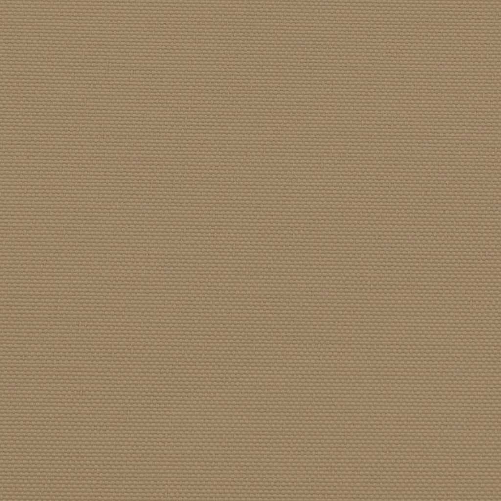 Windscherm uittrekbaar 200x600 cm taupe is nu te koop bij PeponiXL, paradijselijk wonen!