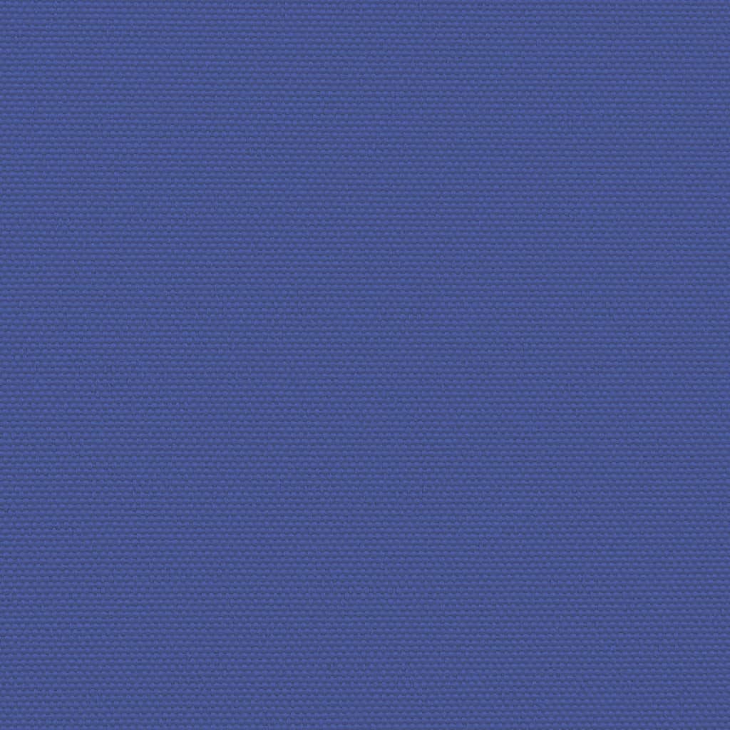 Windscherm uittrekbaar 220x600 cm blauw is nu te koop bij PeponiXL, paradijselijk wonen!
