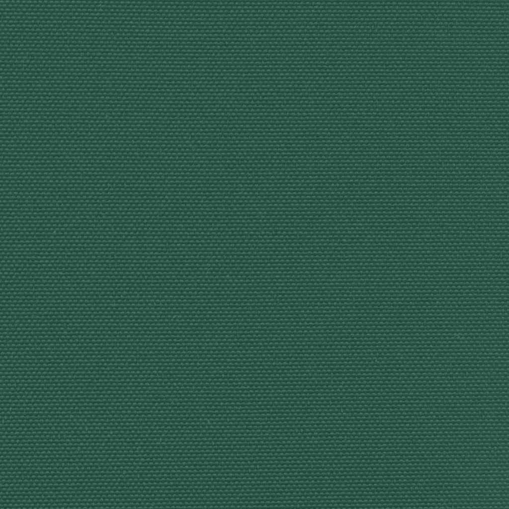 Windscherm uittrekbaar 120x1200 cm donkergroen is nu te koop bij PeponiXL, paradijselijk wonen!