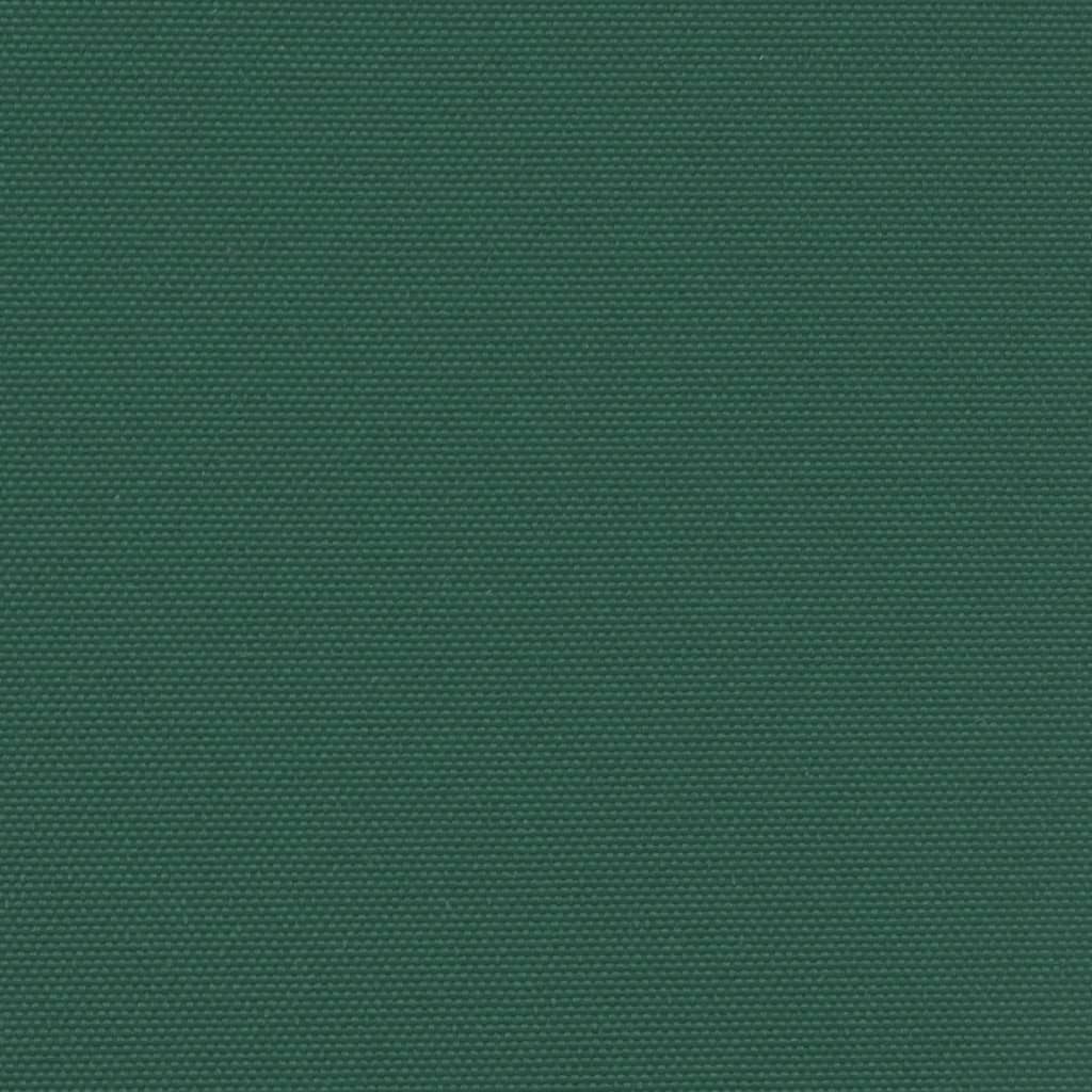 Windscherm uittrekbaar 140x1200 cm donkergroen is nu te koop bij PeponiXL, paradijselijk wonen!