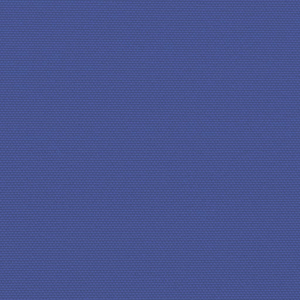 Windscherm uittrekbaar 180x1200 cm blauw is nu te koop bij PeponiXL, paradijselijk wonen!