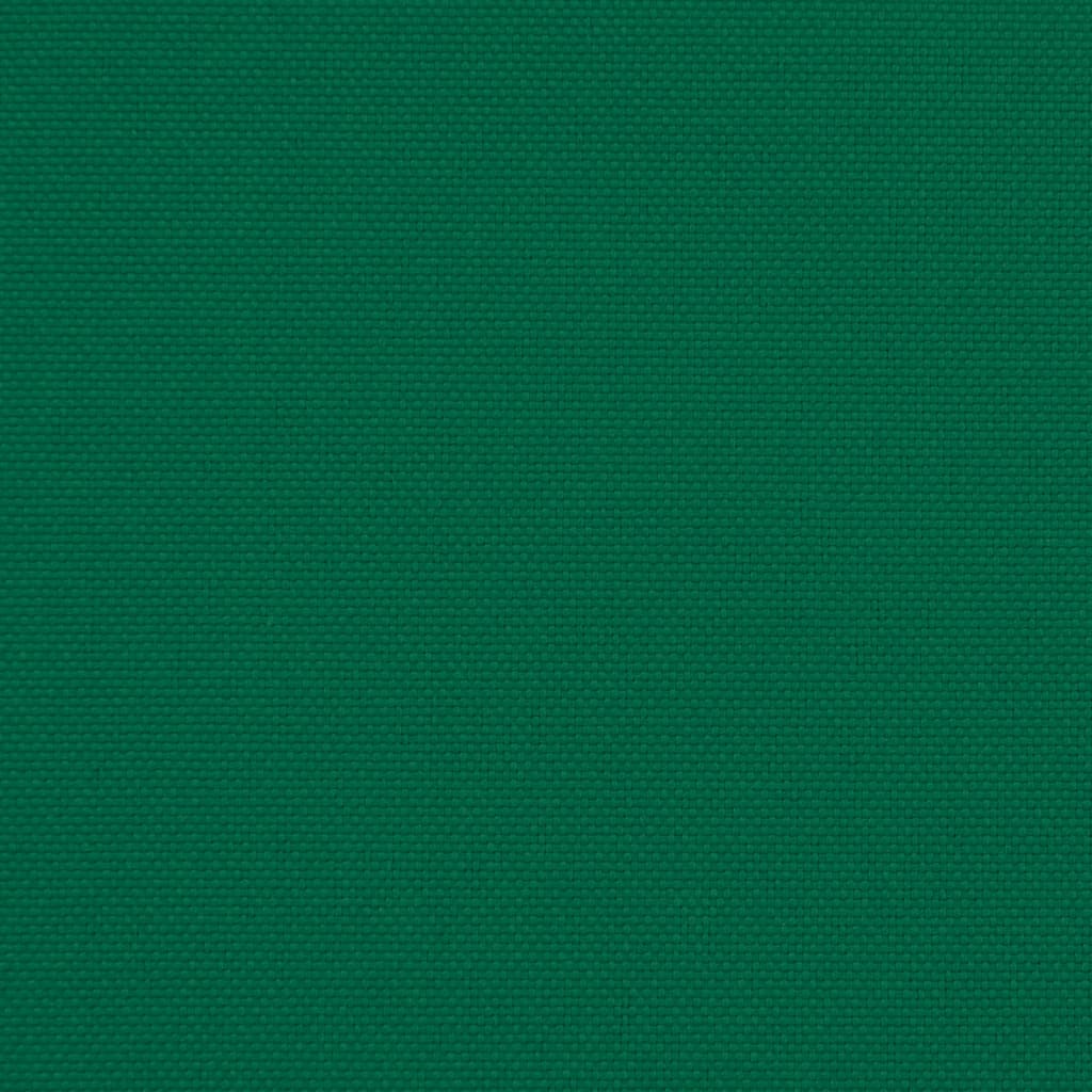 Parasol met stalen paal 225x225x212 cm groen is nu te koop bij PeponiXL, paradijselijk wonen!