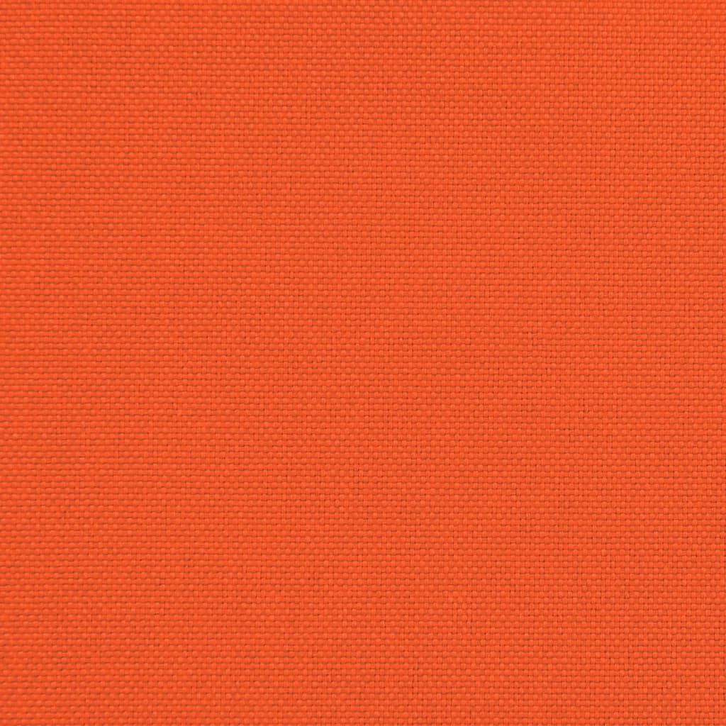 Parasol met stalen paal 225x225x212 cm terracottakleurig is nu te koop bij PeponiXL, paradijselijk wonen!