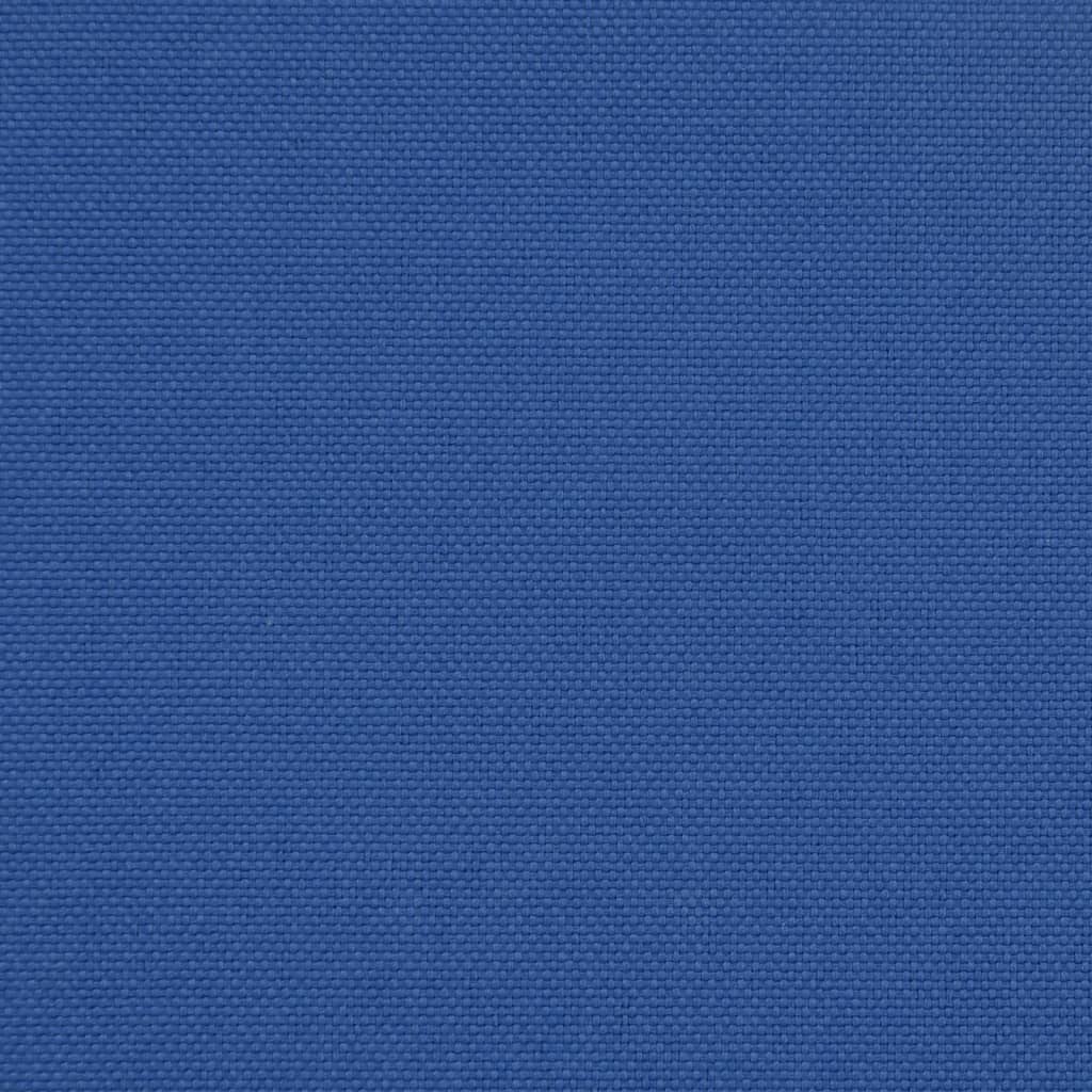 Parasol met stalen paal 225x225x212 cm azuurblauw is nu te koop bij PeponiXL, paradijselijk wonen!