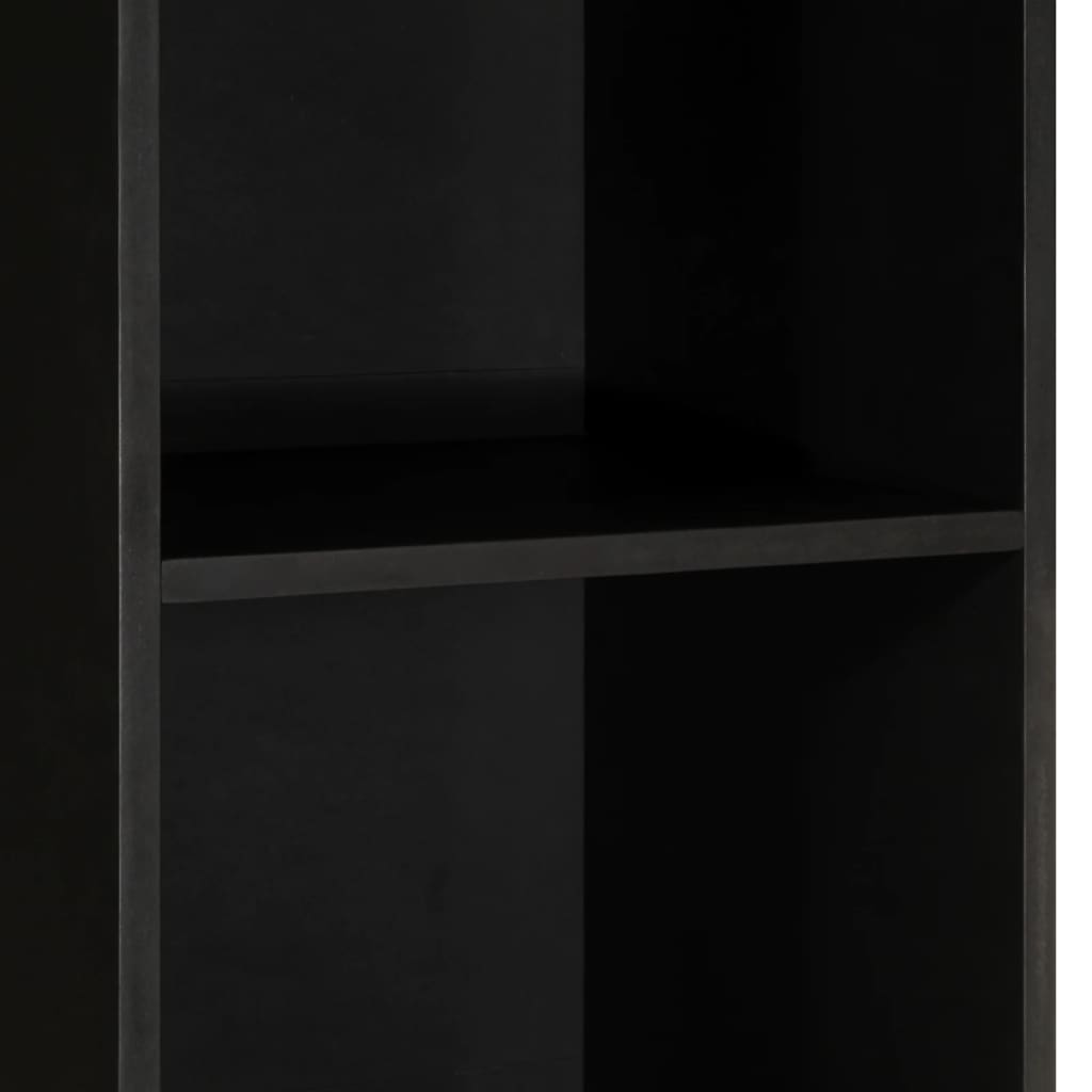 Dressoir 38x34x160 cm massief acaciahout is nu te koop bij PeponiXL, paradijselijk wonen!
