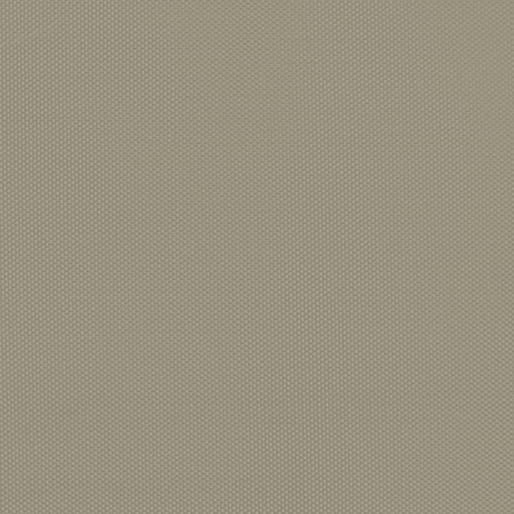 Partytent inklapbaar pop-up met 4 zijwanden taupe is nu te koop bij PeponiXL, paradijselijk wonen!