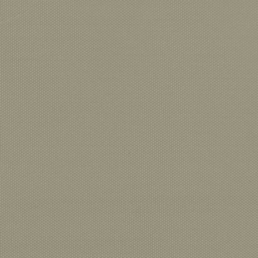 Partytent inklapbaar pop-up 200x200x306 cm taupe is nu te koop bij PeponiXL, paradijselijk wonen!