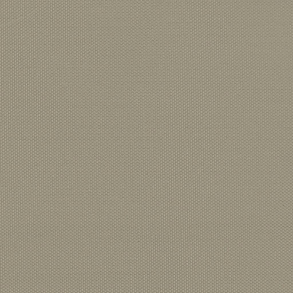 Partytent inklapbaar pop-up met 4 zijwanden taupe is nu te koop bij PeponiXL, paradijselijk wonen!