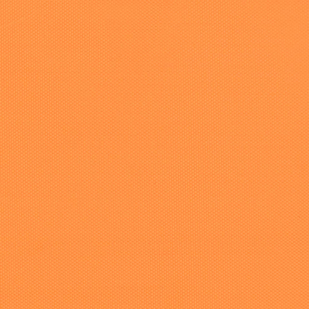 Partytent inklapbaar pop-up met 3 zijwanden oranje is nu te koop bij PeponiXL, paradijselijk wonen!