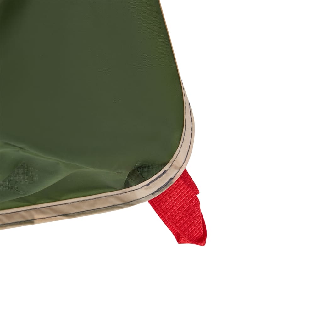 Privacytent pop-up waterdicht groen is nu te koop bij PeponiXL, paradijselijk wonen!