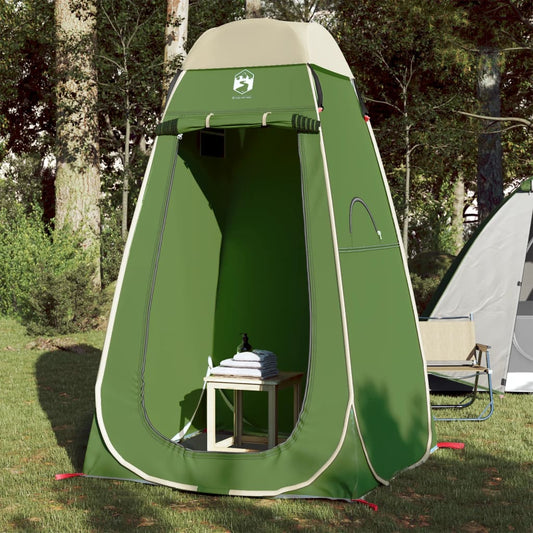 Privacytent pop-up waterdicht groen is nu te koop bij PeponiXL, paradijselijk wonen!