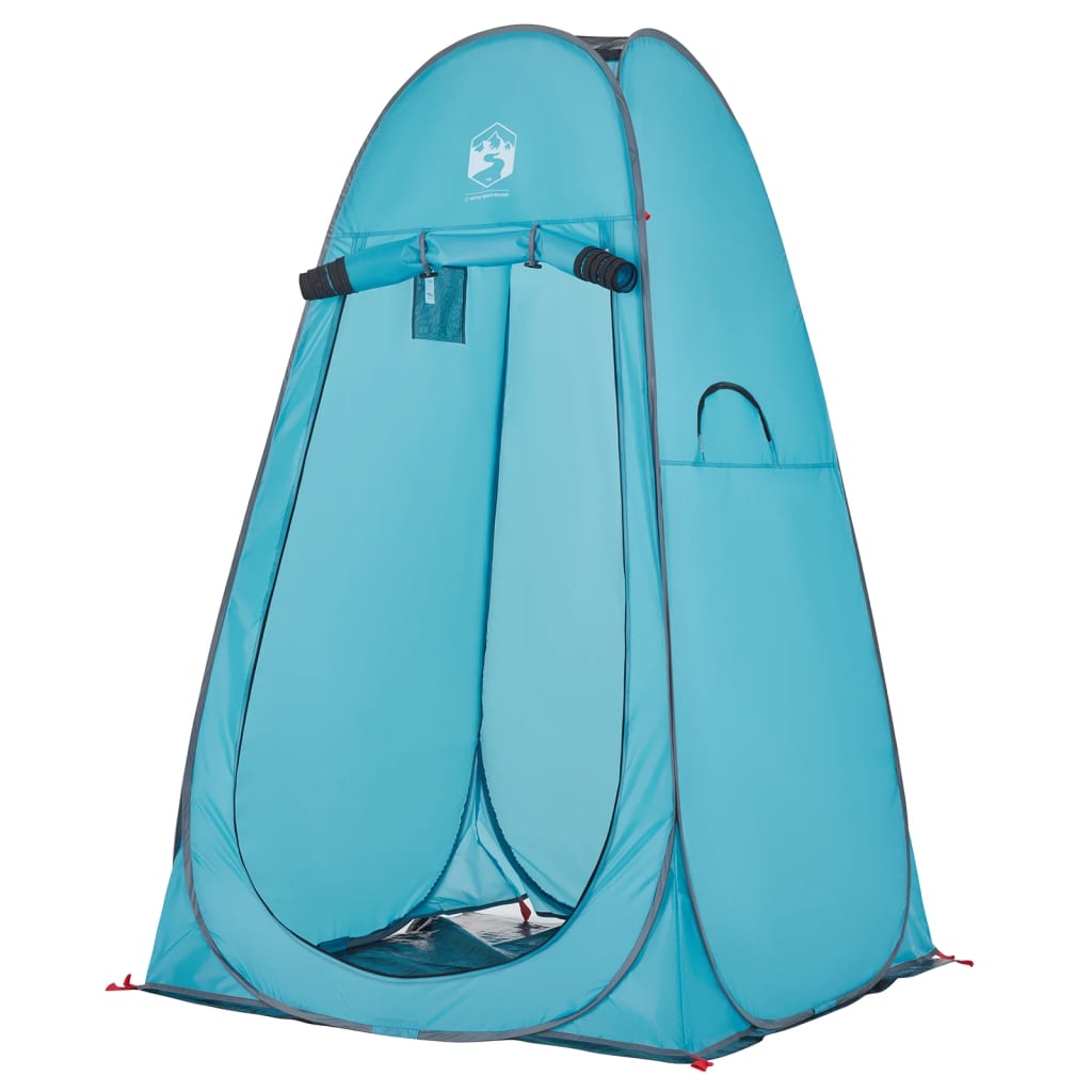 Privacytent pop-up waterdicht blauw is nu te koop bij PeponiXL, paradijselijk wonen!