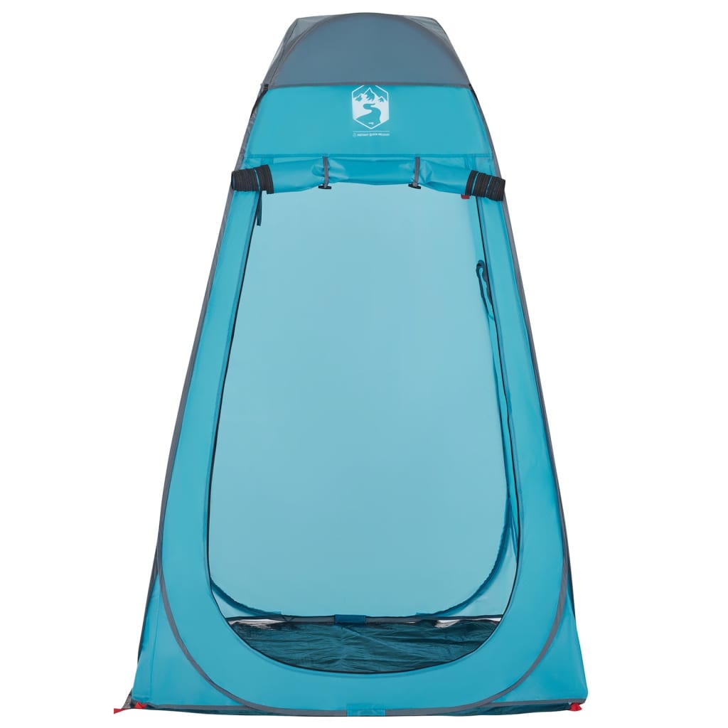 Privacytent pop-up waterdicht blauw is nu te koop bij PeponiXL, paradijselijk wonen!