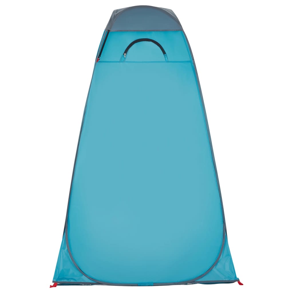 Privacytent pop-up waterdicht blauw is nu te koop bij PeponiXL, paradijselijk wonen!
