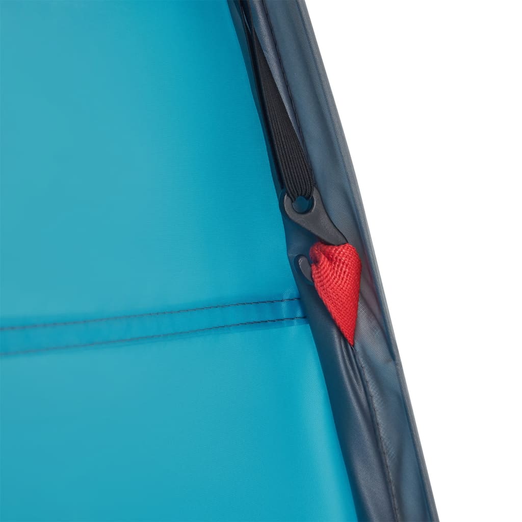 Privacytent pop-up waterdicht blauw is nu te koop bij PeponiXL, paradijselijk wonen!
