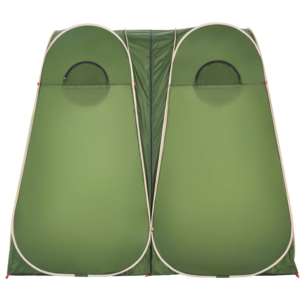 Privacytent pop-up waterdicht groen is nu te koop bij PeponiXL, paradijselijk wonen!